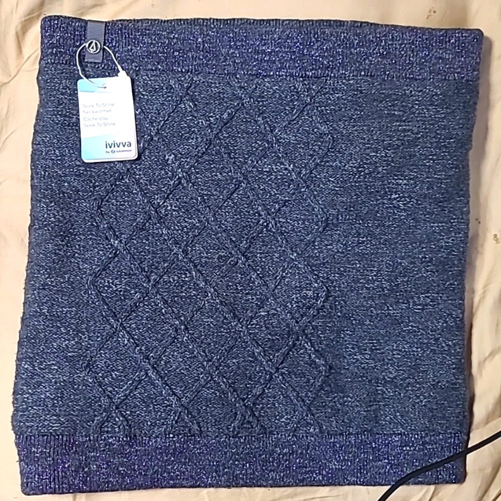 Neckwarmer